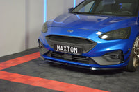 Répartiteur Avant V.2 Ford Focus ST / ST-Line Mk4 