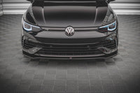 Frontsplitter V.3 Volkswagen Golf R Mk8