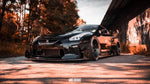 NISSAN GTR MK4 WIDE BODY Maxton Design