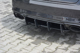 REAR DIFFUSER V.1 AUDI RS3 8V FACELIFT SPORTBACK