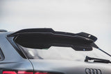 SPOILER CAP V.2 AUDI RS6 C8 Maxton Design