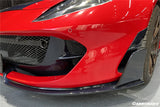 Carbonado 2018-UP Ferrari 812 Superfast /GTS MSY Style Frontlippe Darwin Pro