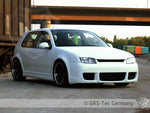 VW Bora Frontstoßstange G4-R32 Style