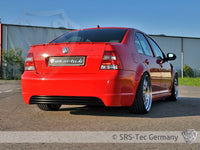 Heckblende R-Style Clean, VW Bora