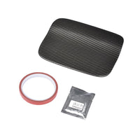 BMW X5 F15 CARBON FIBER GAS CAP