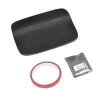 BMW X5 F15 CARBON FIBER GAS CAP