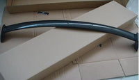 Subaru Impreza/WRX 7-9. 2000–2007 Fenster-Dachspoiler aus Kohlefaser