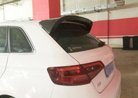 AUDI A3 SPORTBACK 5 TÜRER DACHHECKSPOILER SPORTLINE