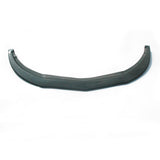 MERCEDES BENZ CLA CARBON FRONT LIP SPOILER