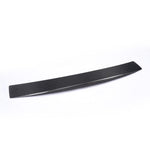 OEM Carbon Fiber Rear Wing Spoiler Deck Lid for Audi Mk2 TT 8J TTS 08-14 (Fits:TTS TT)