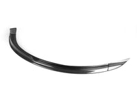 MERCEDES BENZ CLA CARBON FIBER SPOILER WING