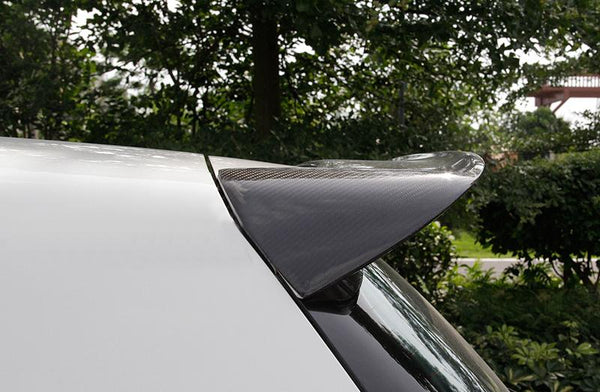 RevoZport Carbon Seitenschweller für Volkswagen Golf MK7