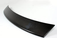 Audi TT 8J OEM Spoiler