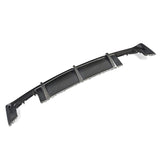 Audi A3 8V 4Dr Sedan Carbon Fiber Rear Diffuser