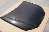 Audi A4 B7 OEM Carbon Fiber Hoods