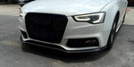 Audi S5 Carbon Frontlippe