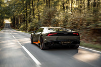 Lamborghini Huracan | Carbon Rear Wing MEDIUM Luethen