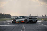 Lamborghini Huracan | Carbon Rear Wing MEDIUM Luethen