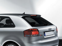 SPOILER AUDI A3 8P, 3 PORTES &lt; LOOK S3 &gt;