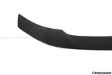 Carbonado 2015-2020 Ferrari 488 GTB VRS Style Carbon Fiber Trunk Spoiler Darwin Pro